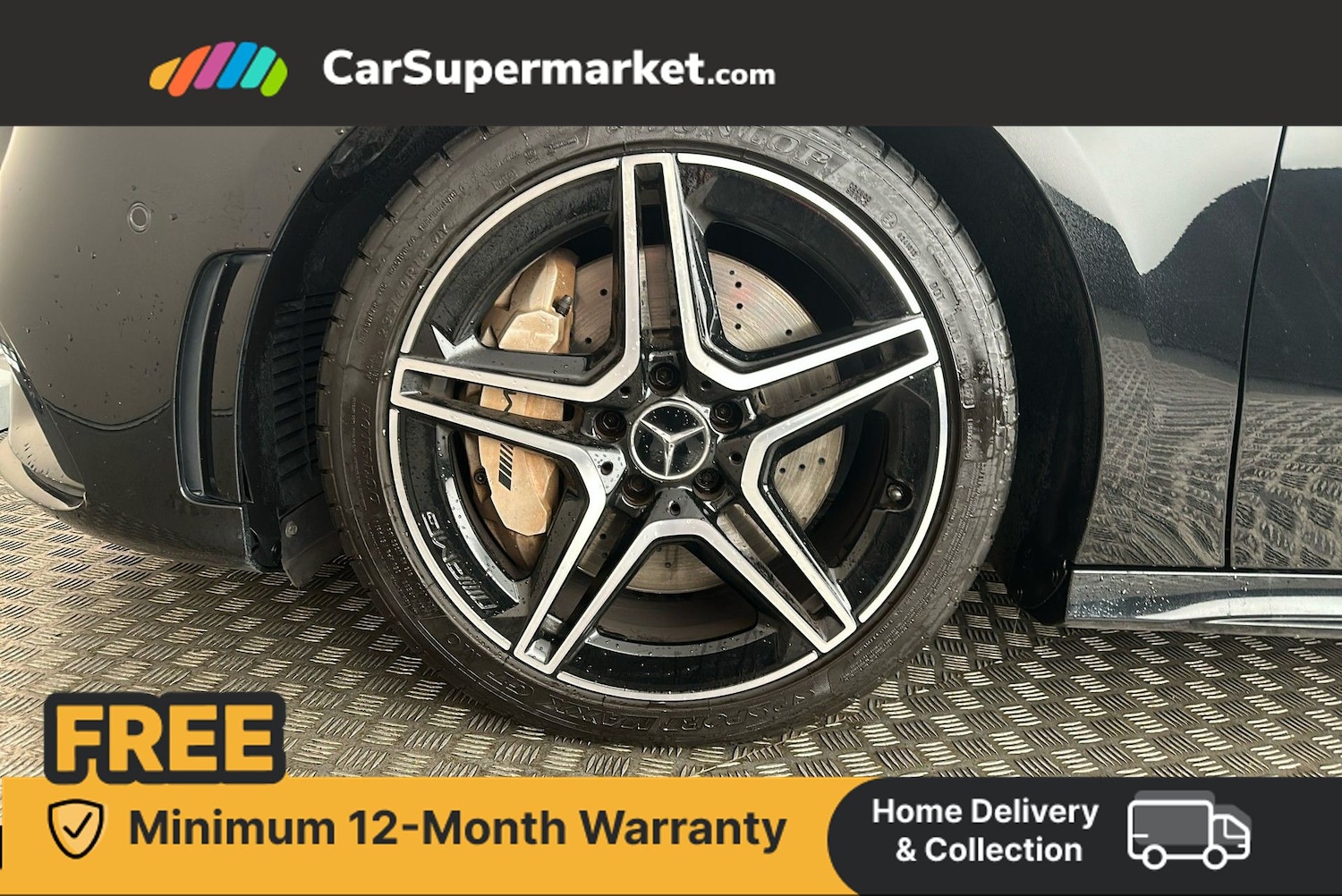 Used Mercedes-Benz A-Class 2019 for sale - 76341974: Photo 13