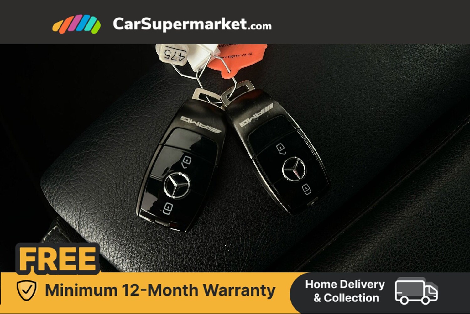 Used Mercedes-Benz A-Class 2019 for sale - 76341974: Photo 17