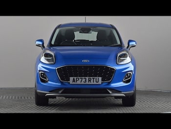 Used Ford Puma 2024 for sale - 78613996: Photo