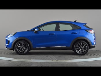 Used Ford Puma 2024 for sale - 78613996: Photo