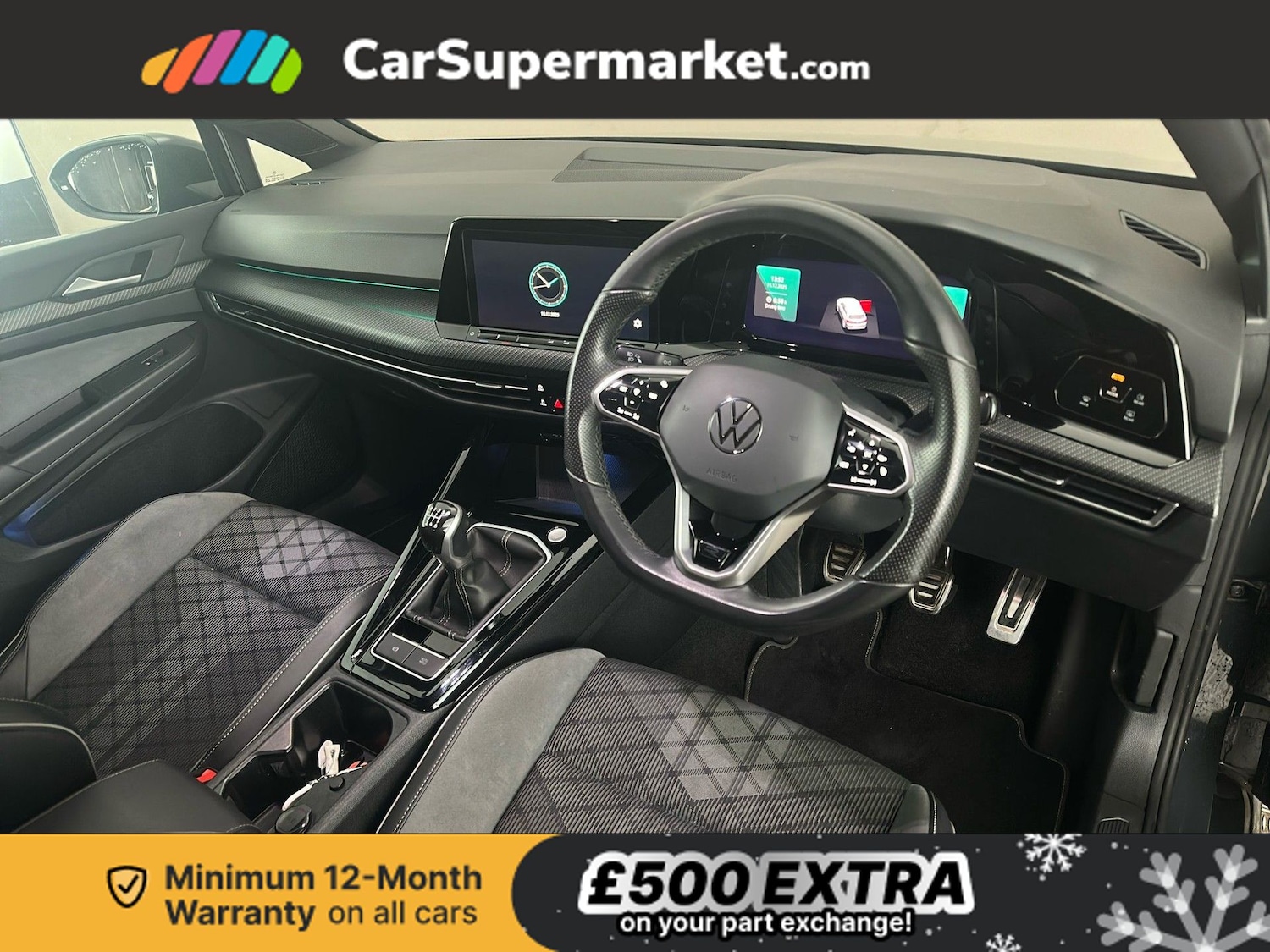 Used Volkswagen Golf 2024 for sale - 76955425: Photo 14