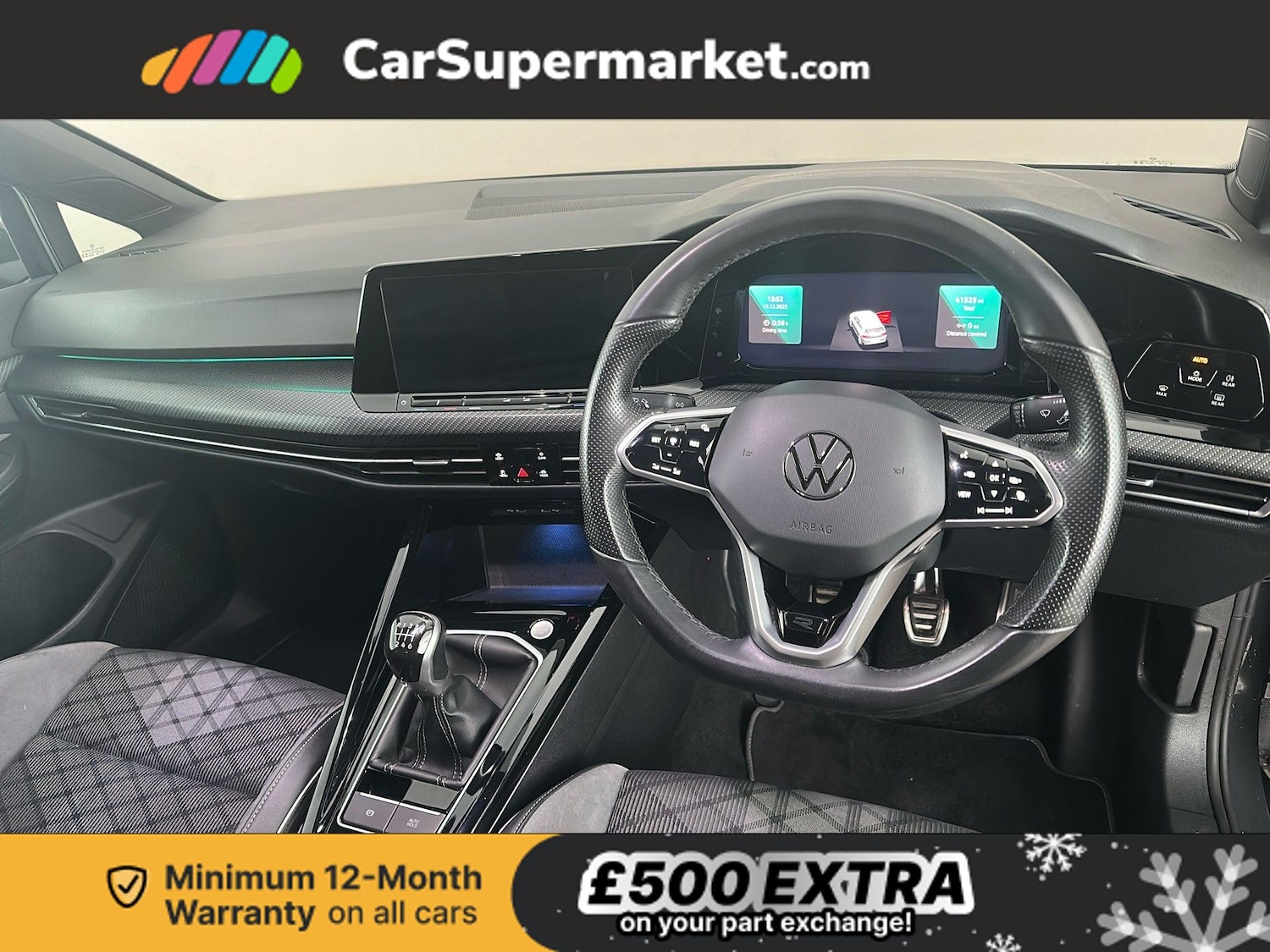 Used Volkswagen Golf 2024 for sale - 76955425: Photo 15