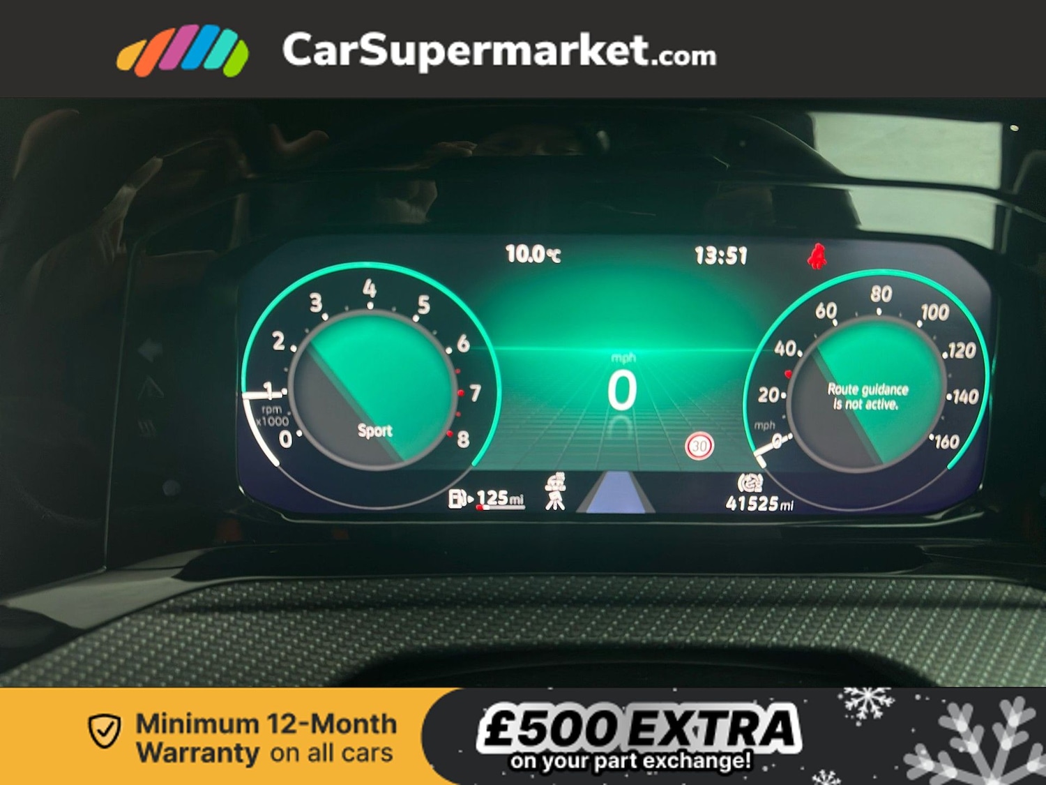 Used Volkswagen Golf 2024 for sale - 76955425: Photo 16