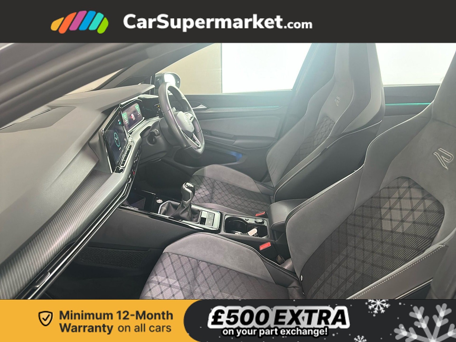 Used Volkswagen Golf 2024 for sale - 76955425: Photo 18