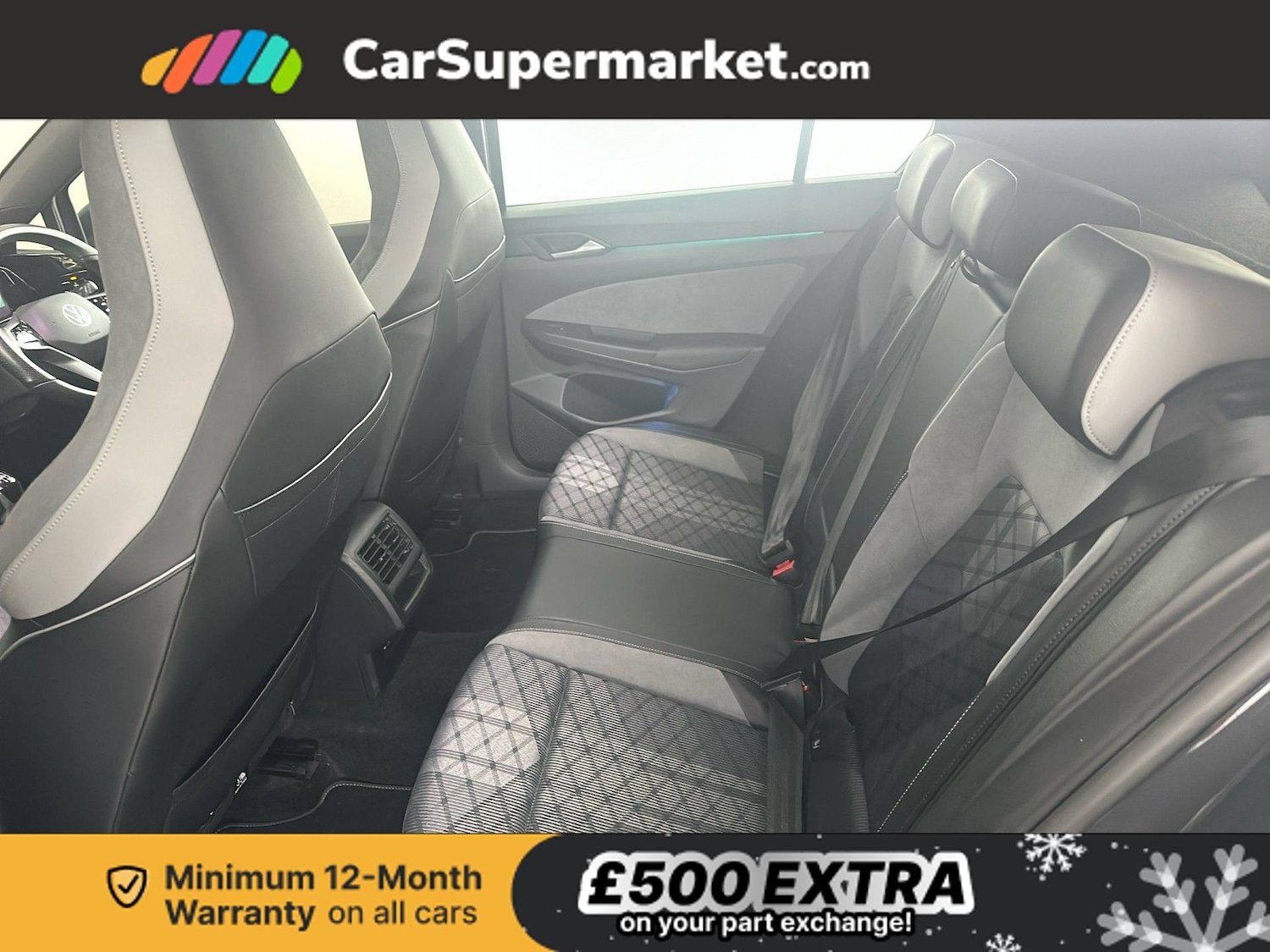 Used Volkswagen Golf 2024 for sale - 76955425: Photo 19