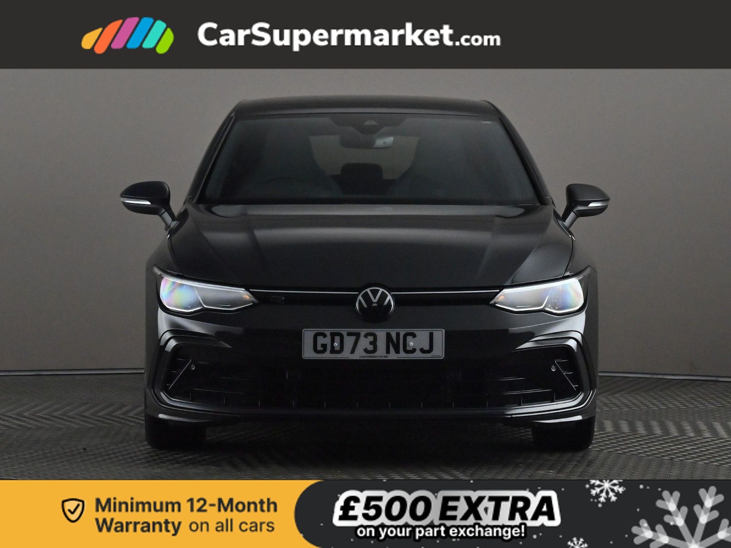 Used Volkswagen Golf 2024 for sale - 76955425: Photo 2