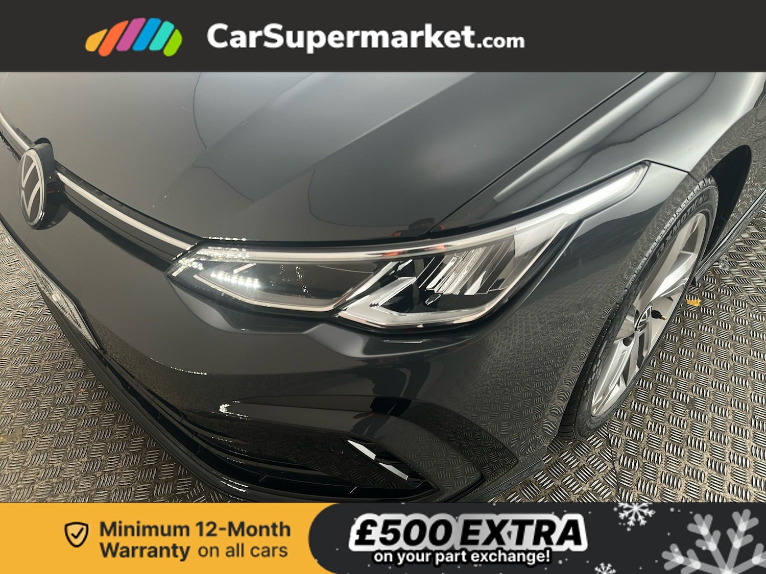 Used Volkswagen Golf 2024 for sale - 76955425: Photo 21