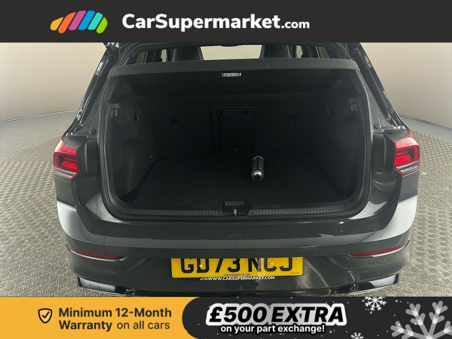 Used Volkswagen Golf 2024 for sale - 76955425: Photo 23