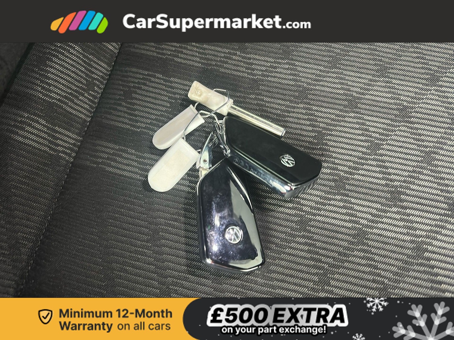 Used Volkswagen Golf 2024 for sale - 76955425: Photo 24