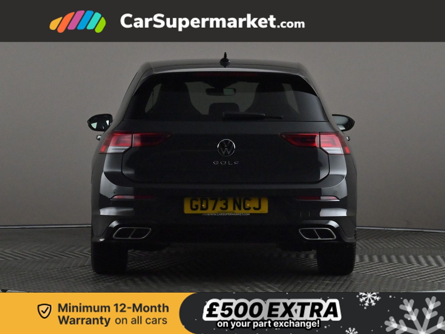 Used Volkswagen Golf 2024 for sale - 76955425: Photo 6