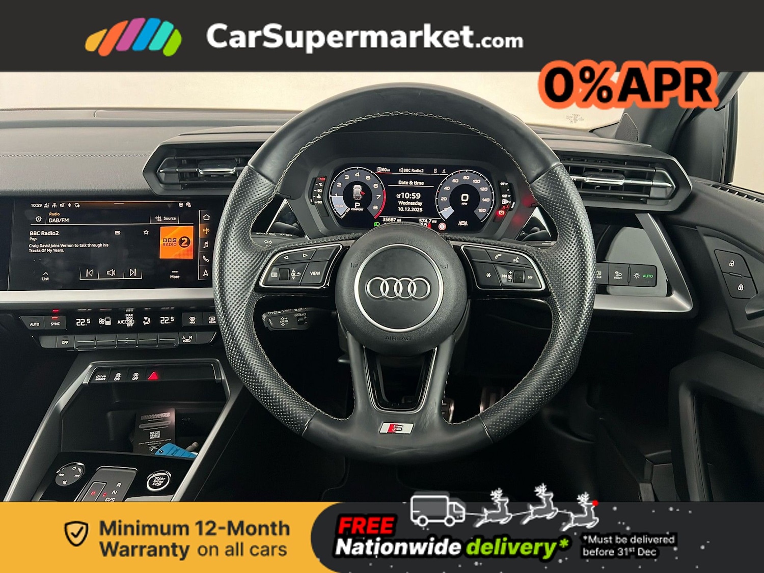 Used Audi A3 2024 for sale - 76905647: Photo 15