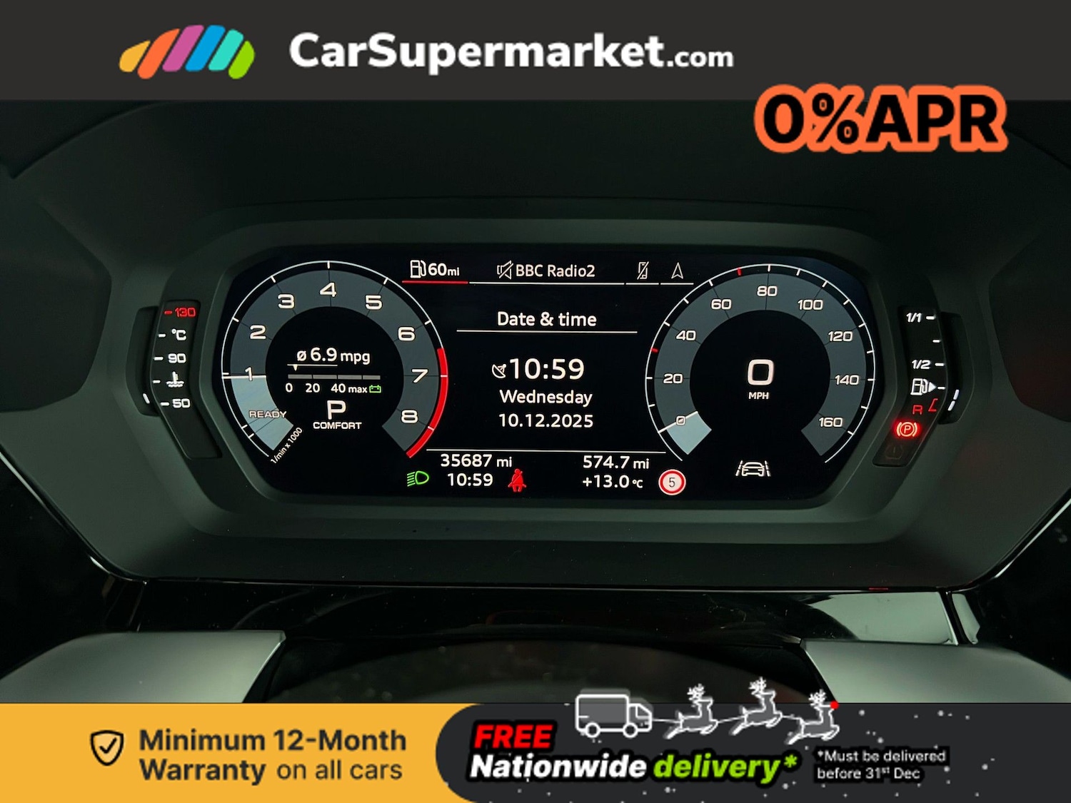 Used Audi A3 2024 for sale - 76905647: Photo 16