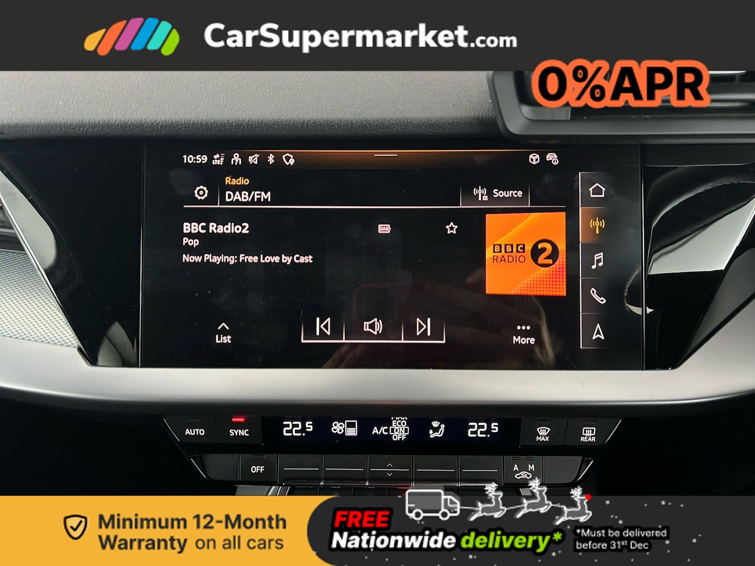 Used Audi A3 2024 for sale - 76905647: Photo 17