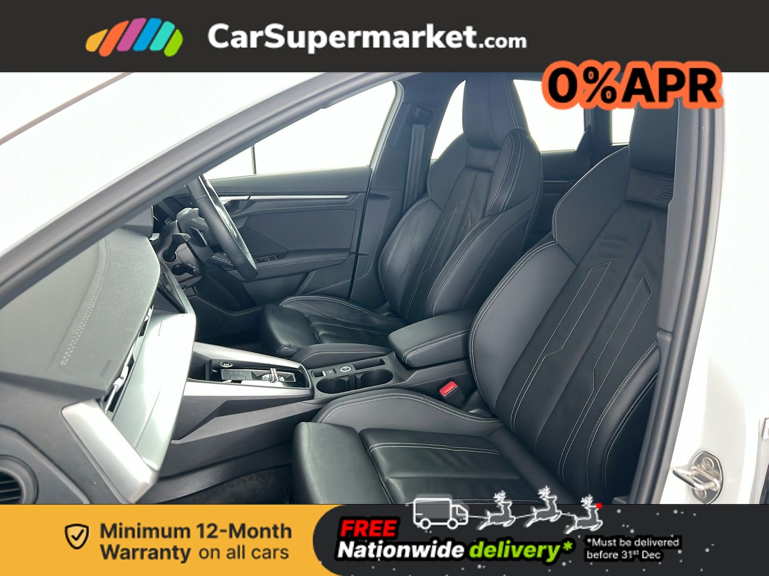 Used Audi A3 2024 for sale - 76905647: Photo 18
