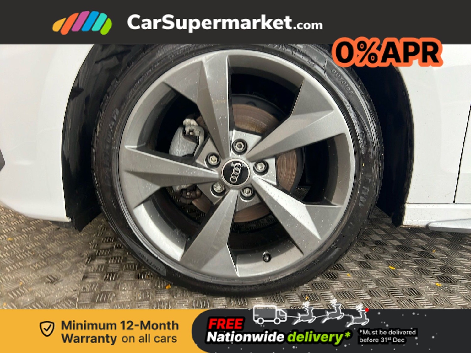 Used Audi A3 2024 for sale - 76905647: Photo 20