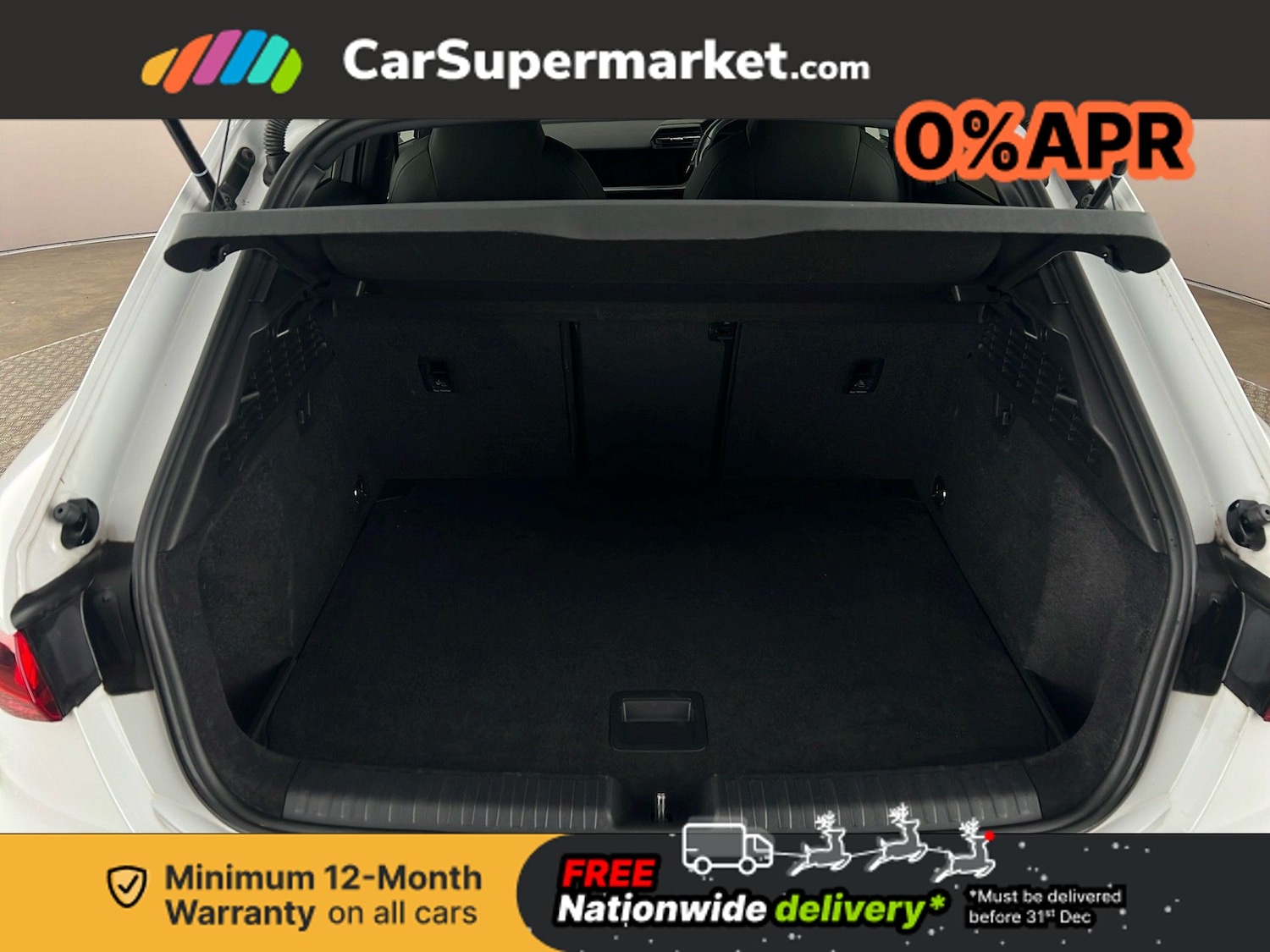 Used Audi A3 2024 for sale - 76905647: Photo 23