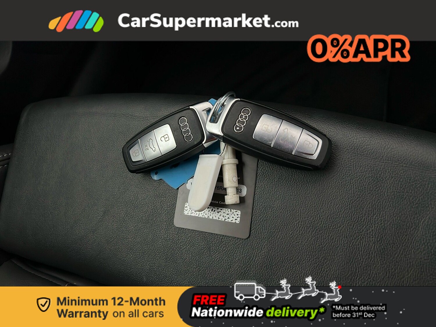 Used Audi A3 2024 for sale - 76905647: Photo 24