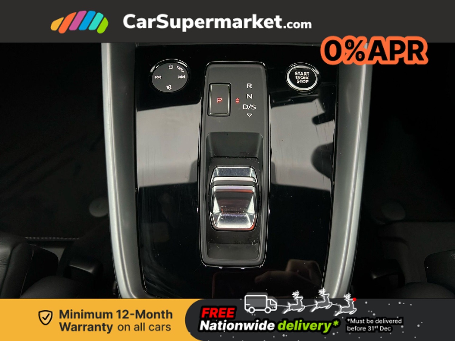 Used Audi A3 2024 for sale - 76905647: Photo 25