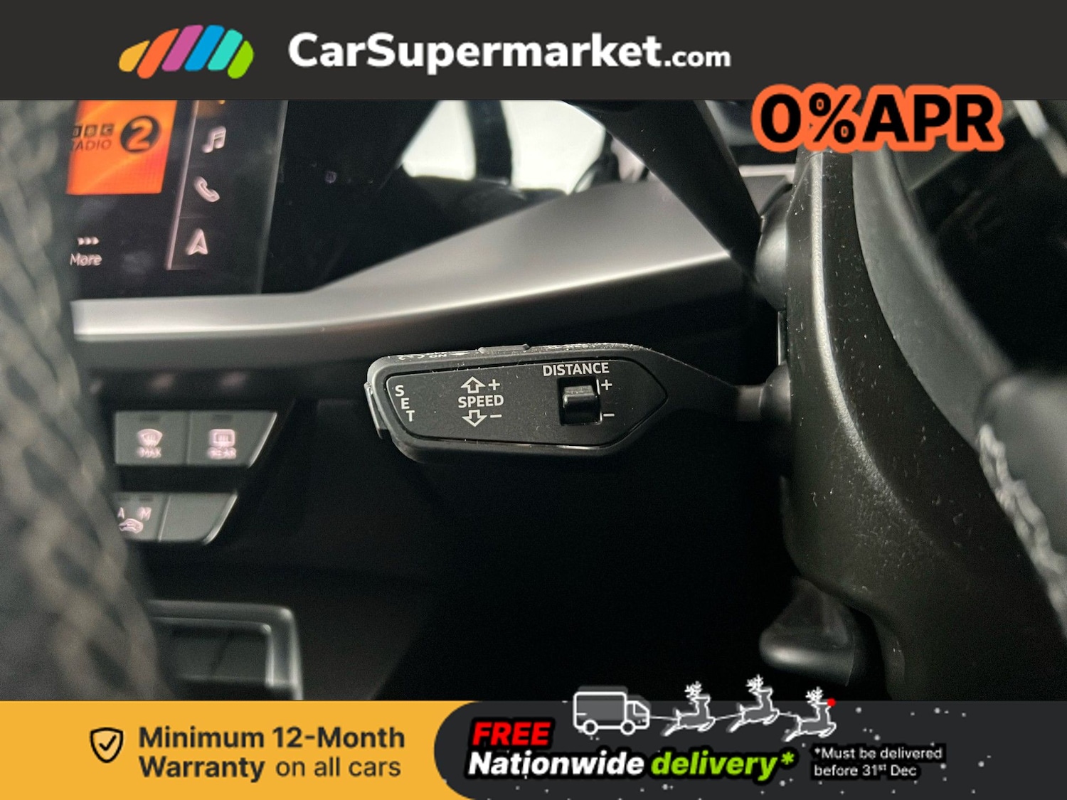 Used Audi A3 2024 for sale - 76905647: Photo 27