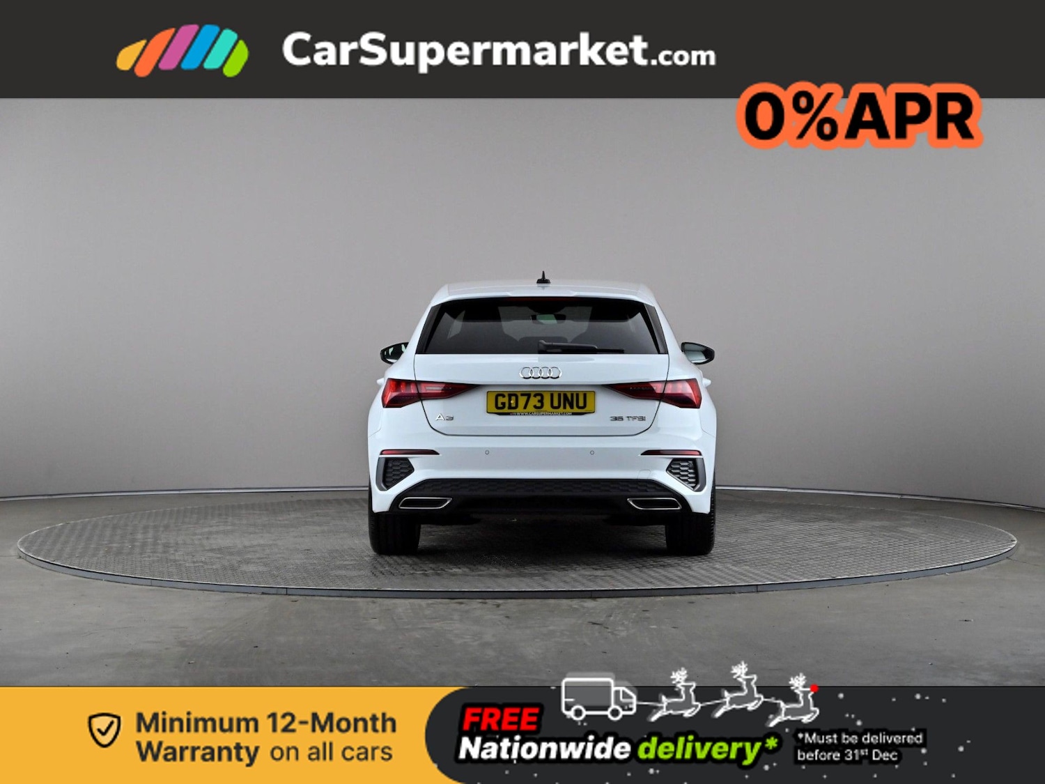 Used Audi A3 2024 for sale - 76905647: Photo 6