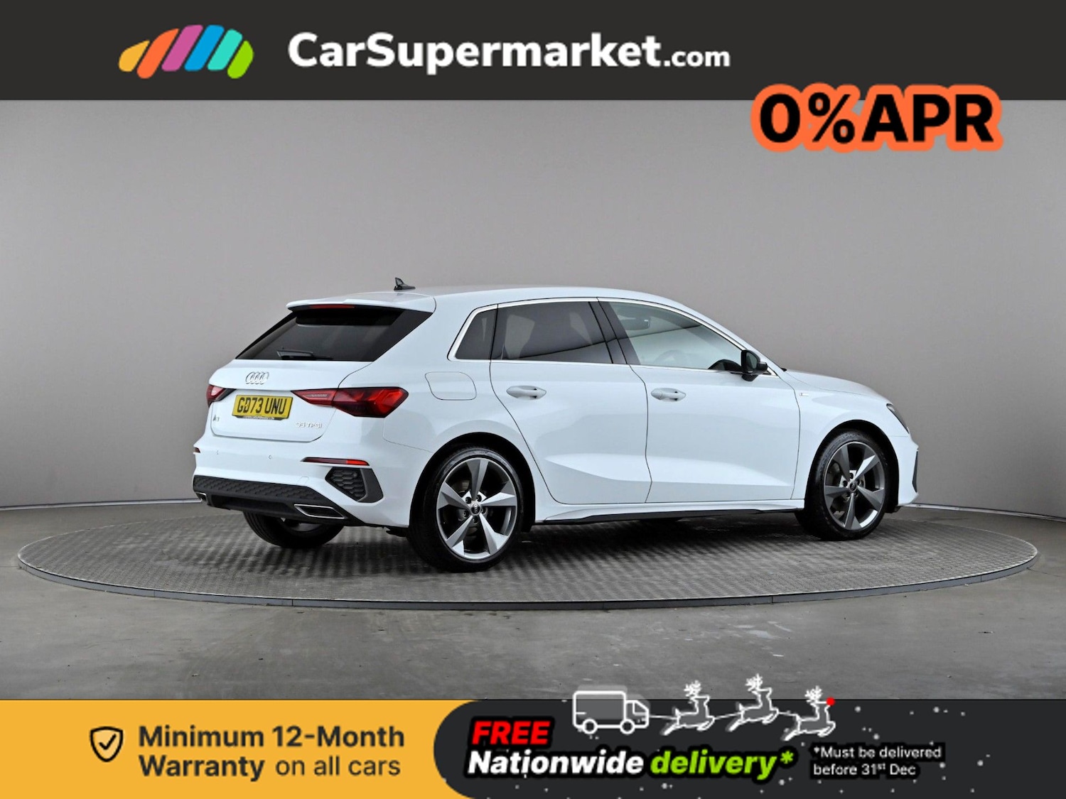 Used Audi A3 2024 for sale - 76905647: Photo 7