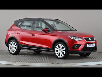 Used SEAT Arona 2018 for sale - 78755147: Photo
