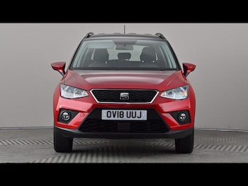 Used SEAT Arona 2018 for sale - 78755147: Photo