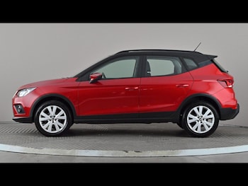 Used SEAT Arona 2018 for sale - 78755147: Photo
