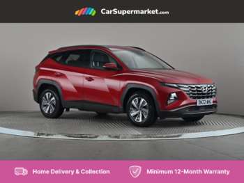 2022 - 1.6 TGDi SE Connect 2WD 5-Door
