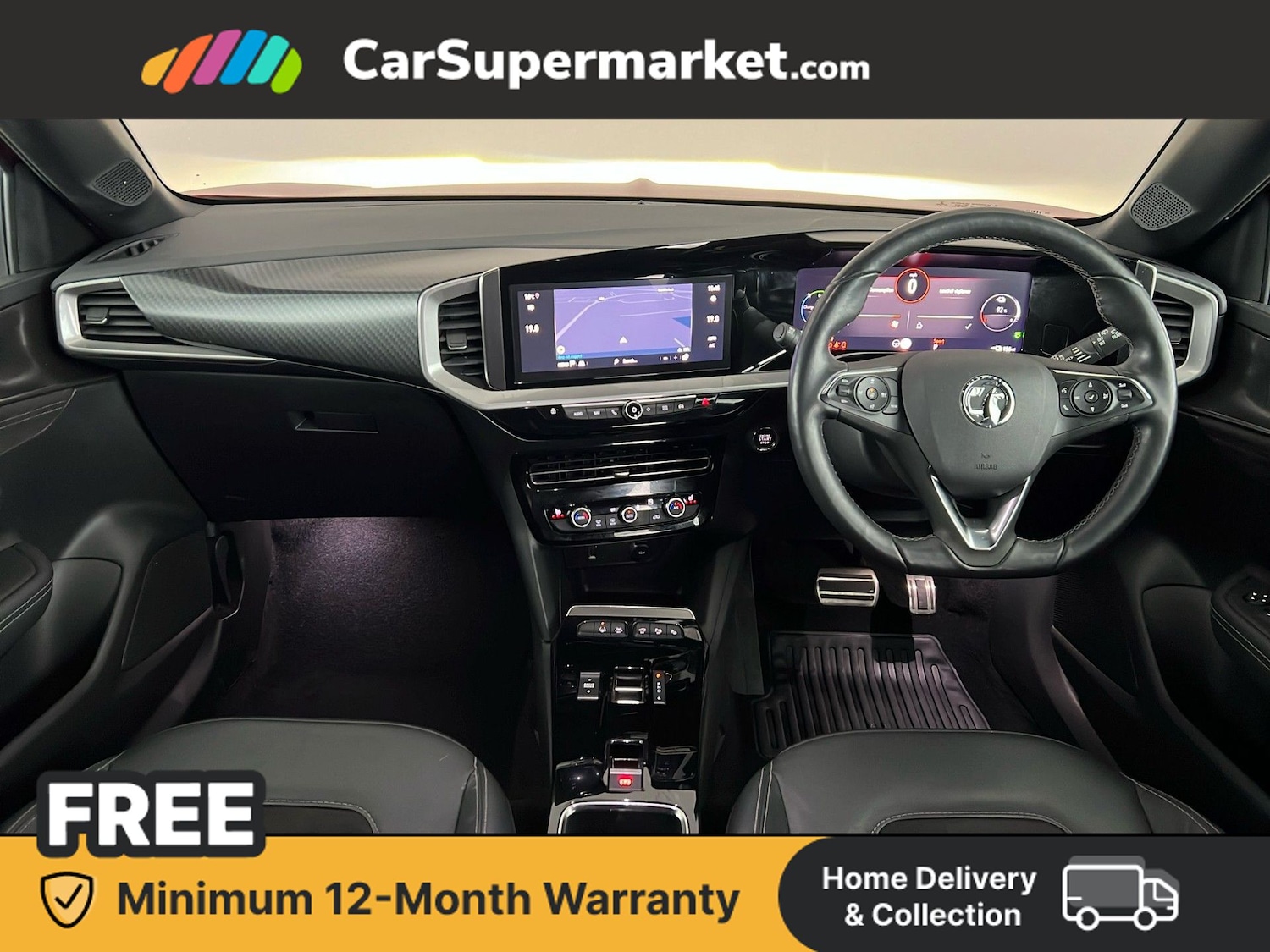 Used Vauxhall Mokka 2023 for sale - 77989726: Photo 13