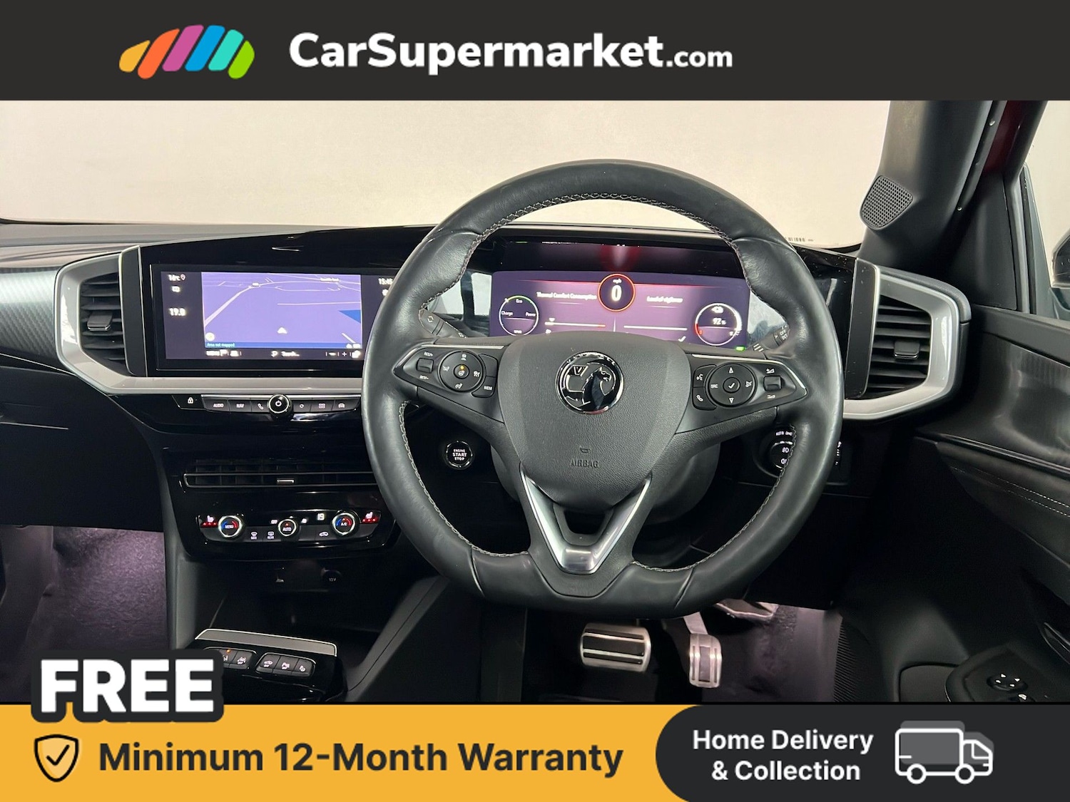 Used Vauxhall Mokka 2023 for sale - 77989726: Photo 14