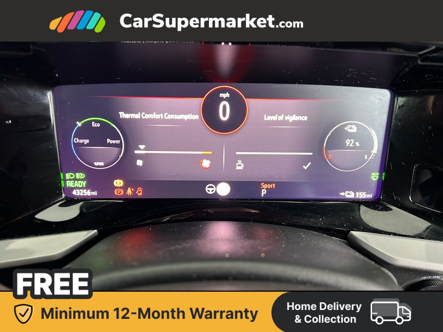 Used Vauxhall Mokka 2023 for sale - 77989726: Photo 15