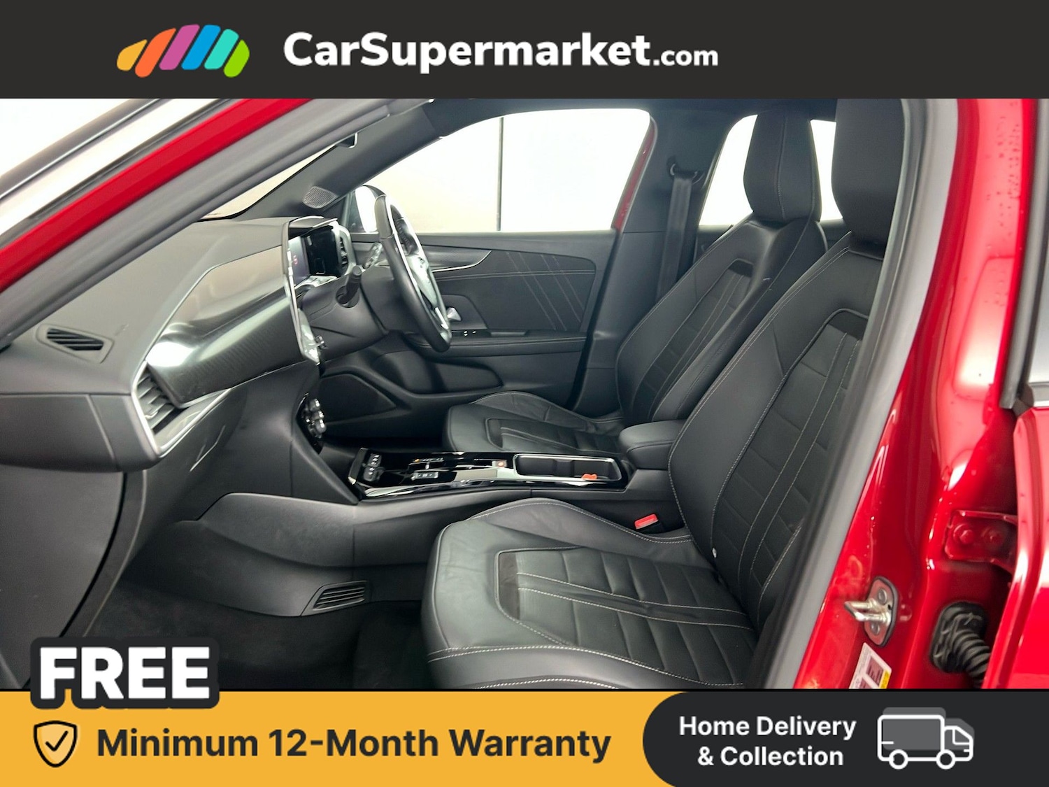 Used Vauxhall Mokka 2023 for sale - 77989726: Photo 17