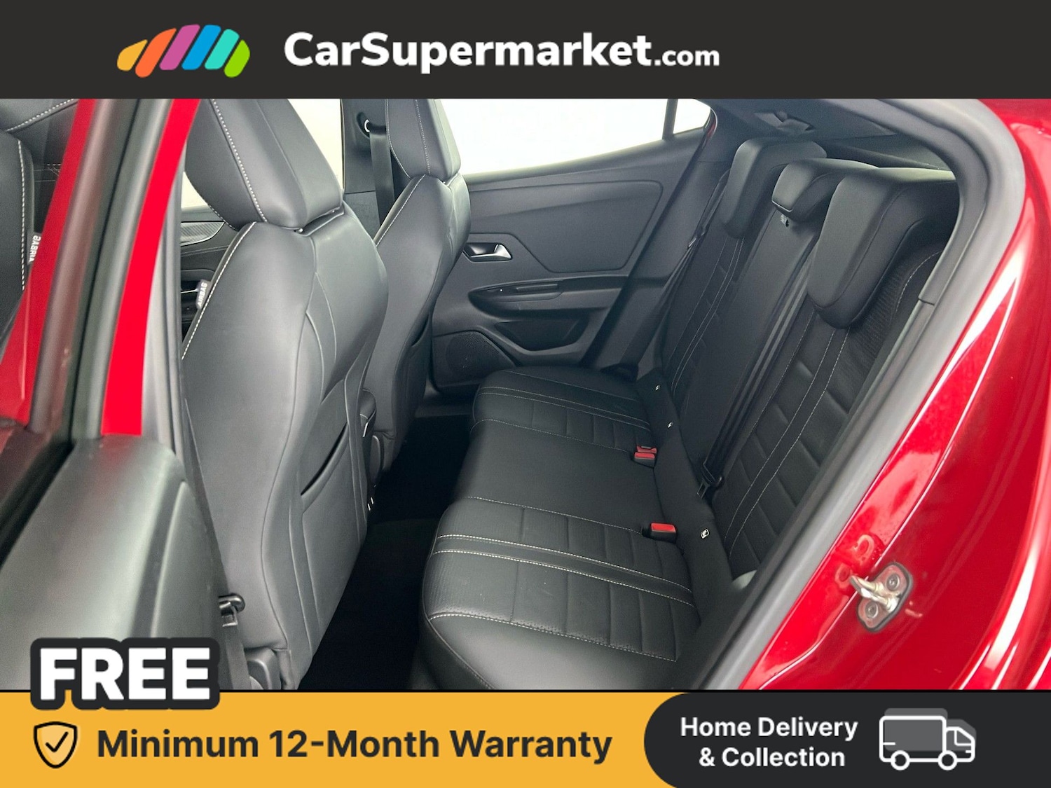 Used Vauxhall Mokka 2023 for sale - 77989726: Photo 18