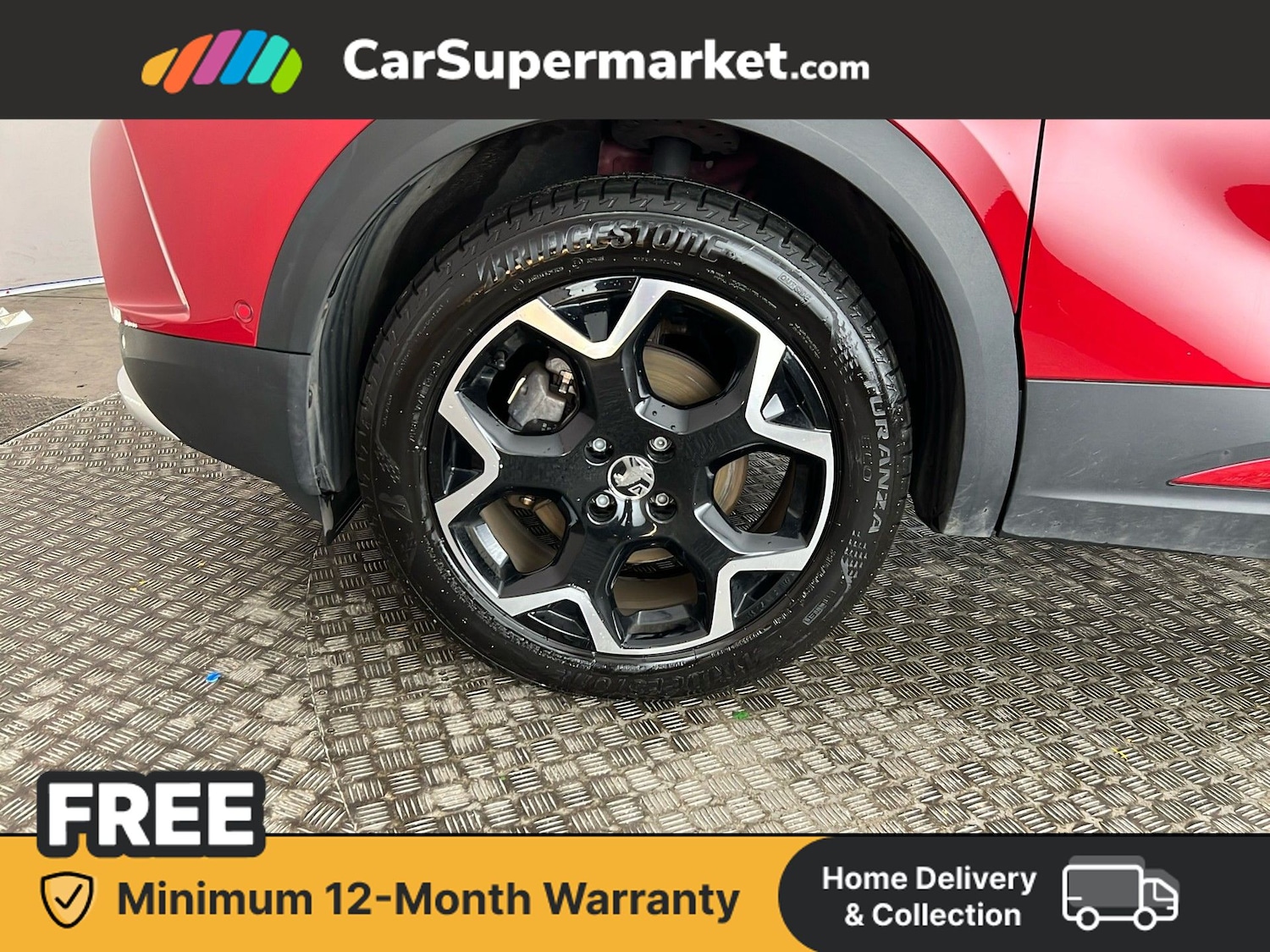 Used Vauxhall Mokka 2023 for sale - 77989726: Photo 19