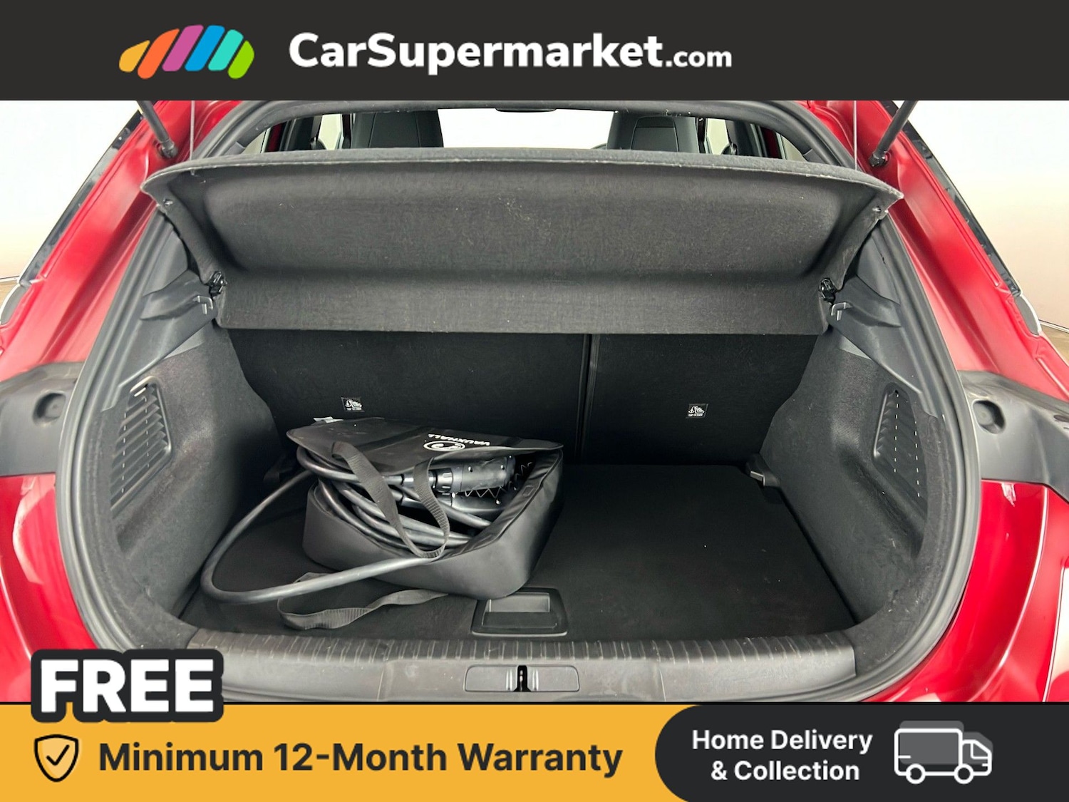 Used Vauxhall Mokka 2023 for sale - 77989726: Photo 22