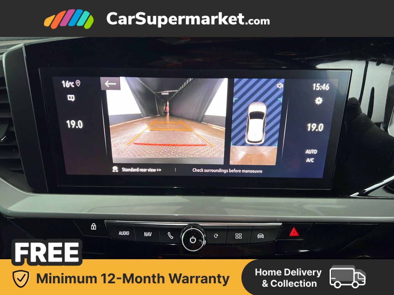 Used Vauxhall Mokka 2023 for sale - 77989726: Photo 23