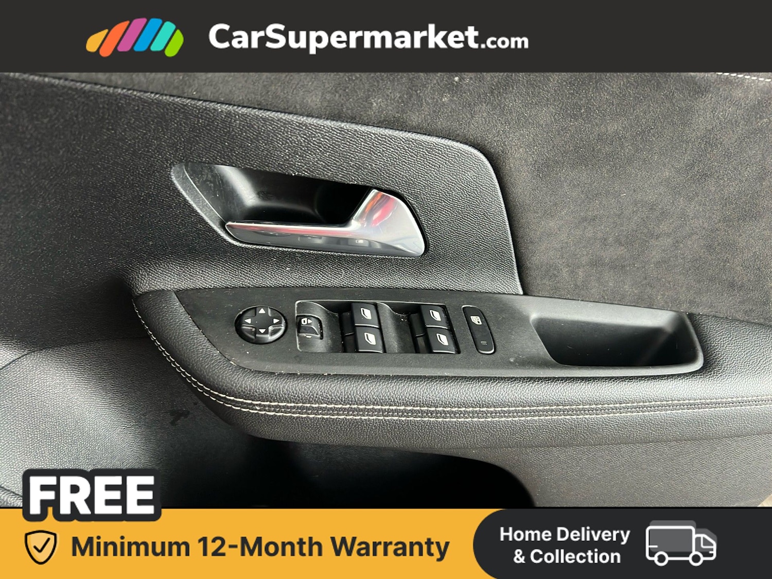 Used Vauxhall Mokka 2023 for sale - 77989726: Photo 24