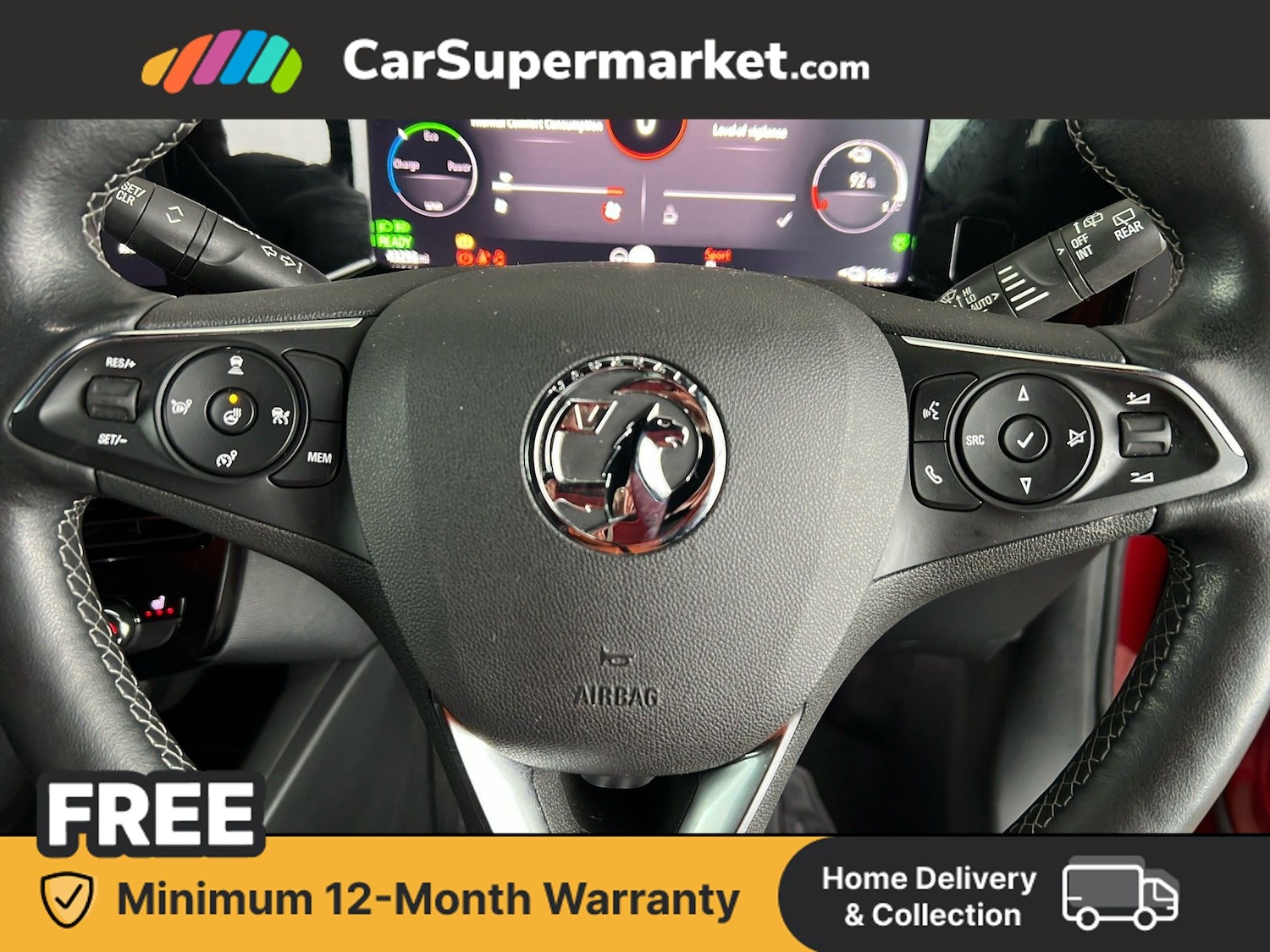 Used Vauxhall Mokka 2023 for sale - 77989726: Photo 25