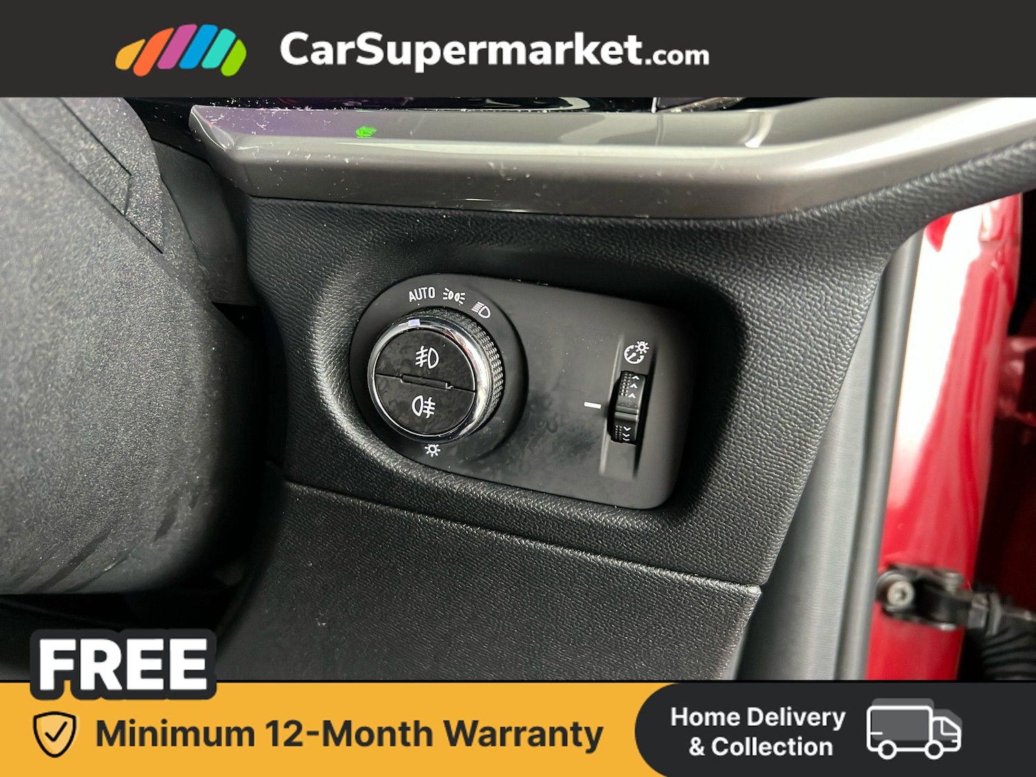 Used Vauxhall Mokka 2023 for sale - 77989726: Photo 26