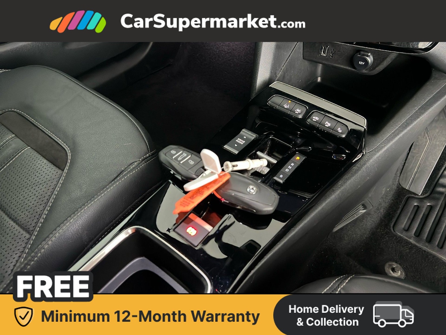 Used Vauxhall Mokka 2023 for sale - 77989726: Photo 27