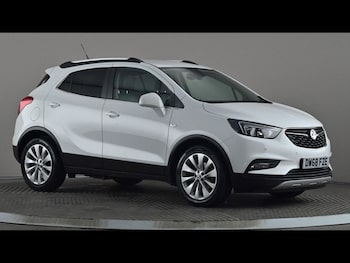 Used Vauxhall Mokka X 2019 for sale - 78699292: Photo