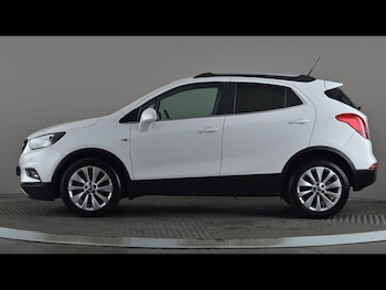Used Vauxhall Mokka X 2019 for sale - 78699292: Photo