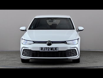 Used Volkswagen Golf 2022 for sale - 78666931: Photo