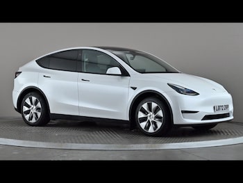 Used Tesla Model Y 2022 for sale - 79198096: Photo