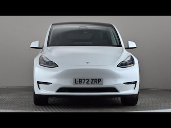 Used Tesla Model Y 2022 for sale - 79198096: Photo