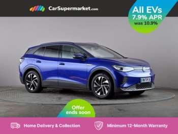 2021 - 150kW Max Pro Performance 77kWh Auto 5-Door