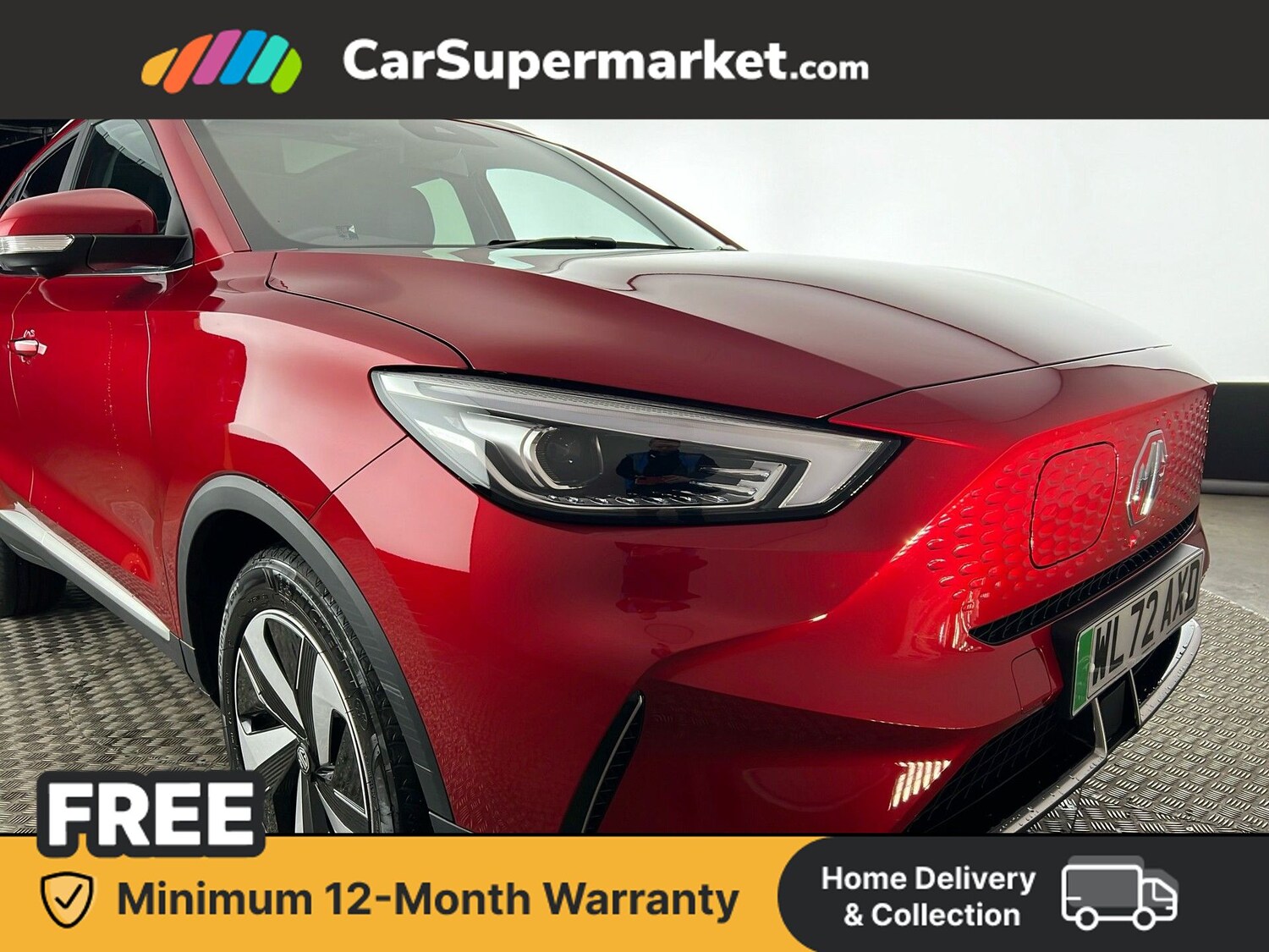 Used MG MG ZS 2023 for sale - 77615848: Photo 20