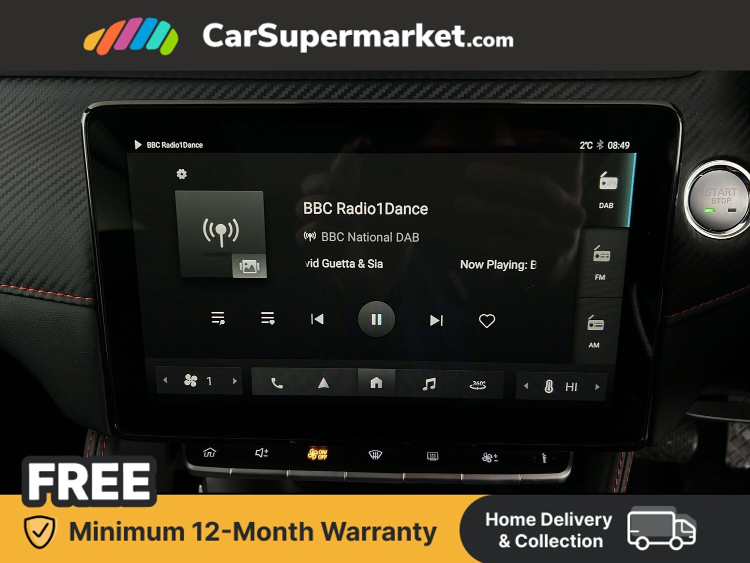 Used MG MG ZS 2023 for sale - 77615848: Photo 26