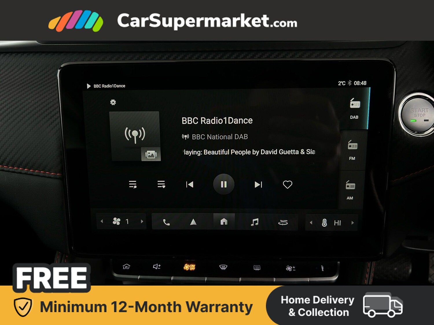 Used MG MG ZS 2023 for sale - 77615848: Photo 27